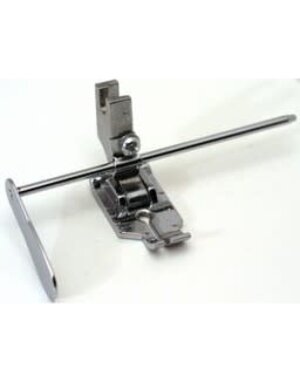 Pied 1/4 High Shank avec guide