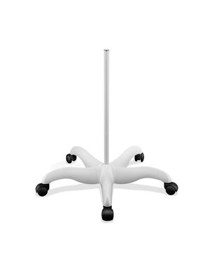 Daylight Support lampe Day Light sur roue