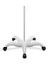 Daylight Support lampe Day Light sur roue
