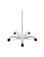 Daylight Support lampe Day Light sur roue