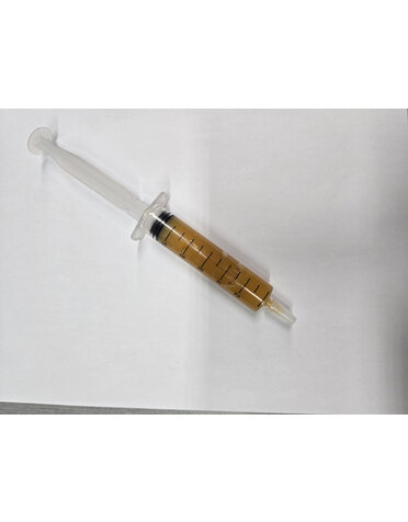 Pénélope Graisse machine a coudre NLGI-2 (Seringue 10 ML) Synthetique