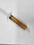 Pénélope Graisse machine a coudre NLGI-2 (Seringue 10 ML) Synthetique