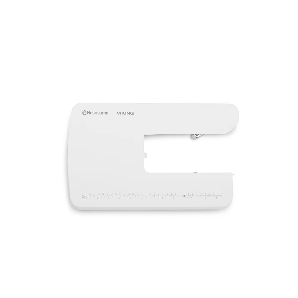 Husqvarna Husqvarna extension table for Quartz 29