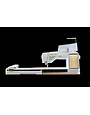 Husqvarna Husqvarna couture et broderie Epic 3 factory serviced