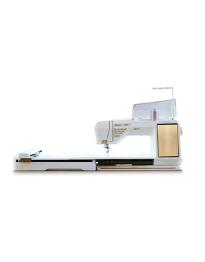 Husqvarna Husqvarna couture et broderie Epic 3 reusinée