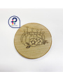 L'Atelier a Many & Famille Coaster