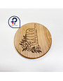 L'Atelier a Many & Famille Coaster