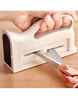 Hemline HEMLINE Scissors Sharpener