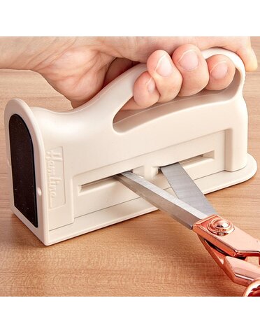 Hemline HEMLINE Scissors Sharpener