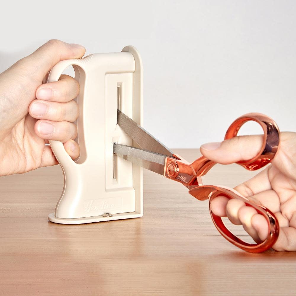Hemline HEMLINE Scissors Sharpener