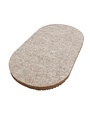 DIME Tapis de repassage pour cerceau Hoop 'N Press 145X255mm