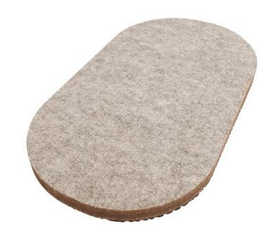 DIME Tapis de repassage pour cerceau Hoop 'N Press 145X255mm