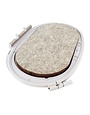 DIME Tapis de repassage pour cerceau Hoop 'N Press 145X255mm