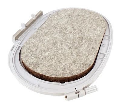 DIME Tapis de repassage pour cerceau Hoop 'N Press 145X255mm