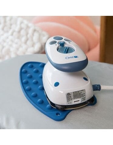 Dritz Repose-fer en silicone pour petit fer