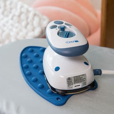 Dritz Repose-fer en silicone pour petit fer