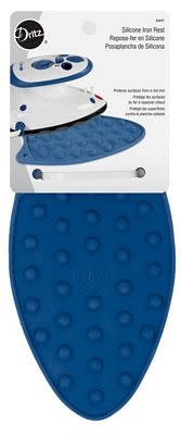 Dritz Repose-fer en silicone pour petit fer