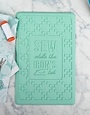 It's Sew Emma Repose-fer en silicone Sew Hot