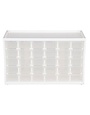 ArtBin Rangement d'accessoires 30 tiroirs, modèle numéro 2 ( un cabinet seulement )