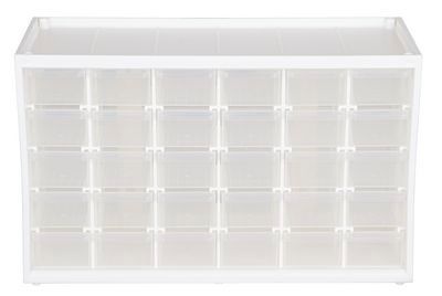 ArtBin Rangement d'accessoires 30 tiroirs, modèle numéro 2 ( un cabinet seulement )