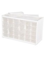 ArtBin Rangement d'accessoires 30 tiroirs, modèle numéro 2 ( un cabinet seulement )