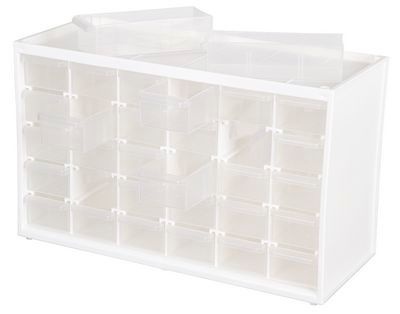 ArtBin Store In Drawer Cabinet (one storage cabinet only)