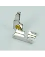 Baby Lock Enfileur BabyLock 4 Fils Wave