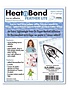 HeatnBond HEATNBOND Feather Lite Iron-On Adhesive - 43cm x .9m (17″ x 1yd) pkg.