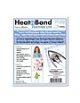 HeatnBond Paquet adhésif Feather Lite à repasser HEATNBOND - 43cm x .9m (17″ x 1v.)
