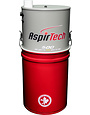 Aspirtech Aspirtech aspirateur central modèle 500