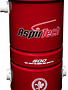 Aspirtech Aspirtech aspirateur central modèle 600