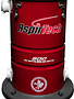 Aspirtech Aspirtech aspirateur central modèle 600C
