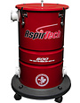 Aspirtech Aspirtech Central Vacuum Model 600C