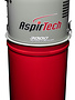 Aspirtech Aspirtech aspirateur central modèle 3000