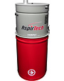 Aspirtech Aspirtech aspirateur central modèle 4000