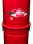 Aspirtech Aspirtech Industrial Separator 20 L Capacity