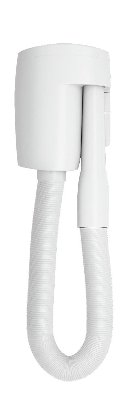 Aspirtech Aspirtech Wally Flex blanc
