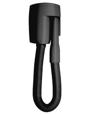 Aspirtech Aspirtech Wally Flex black