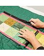 Bernina Bernina medium border clamp embroidery Hoop 8x16, B990