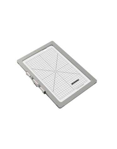 Bernina Bernina medium magnetic embroidery hoop 165 x 295mm, B990