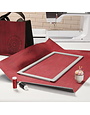 Bernina Bernina cerceau de broderie magnétique à bordure moyenne 165 x 400 mm
