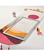 Bernina Bernina large magnetic embroidery hoop 210 x 400 mm
