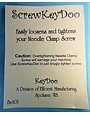 ScrewKeyDoo
