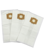 Aspirtech Central Vacuum Bags, Pack of 3 Model 395H