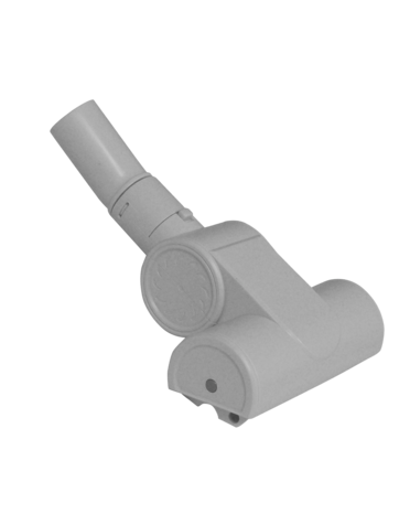Aspirtech Air-Driven Carpet Brush