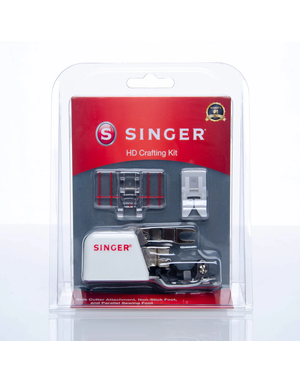 Singer Singer heavy duty crafting presser foot kit