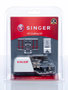 Singer Singer ensemble de pied-de-biche HD crafting kit