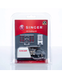 Singer Singer ensemble de pied-de-biche HD crafting kit