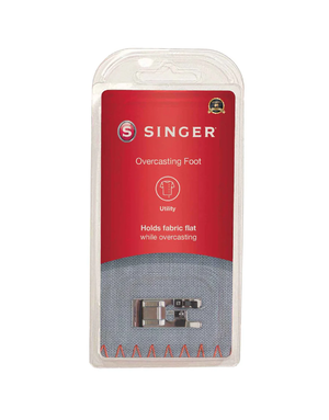 Singer Singer pied de biche pour surjet