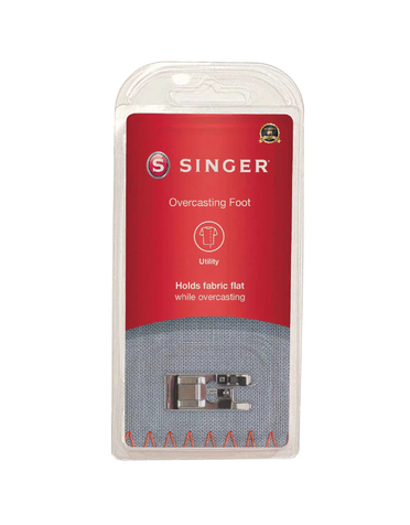 Singer Singer pied de biche pour surjet